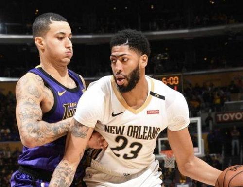 湖人近期爆料新闻报道,揭秘球队近况与未来动向”  第1张