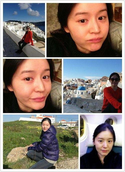 圈内爆料柏雪结婚,甜蜜婚礼圈粉无数 第2张 圈内爆料柏雪结婚,甜蜜婚礼圈粉无数 第2张