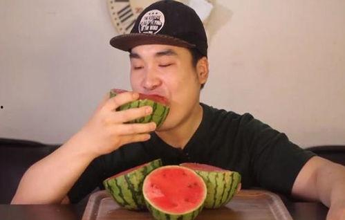 网红瓜都是谁吃的啊  第2张