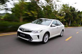 凯美瑞最新爆料视频完整版,揭秘豪华中型轿车市场新标杆 第3张 凯美瑞最新爆料视频完整版,揭秘豪华中型轿车市场新标杆 第3张